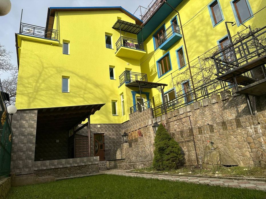 Житло(кімната) усамому центрі Трускавця подобово 200грн