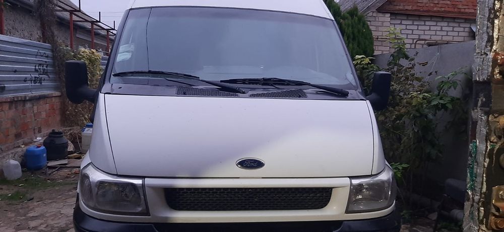 Transit в гарному стані