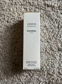 Chanel Coco Mademoiselle mgiełka do ciała 100ml