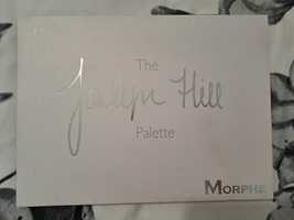 The Jaclyn Hill Palette