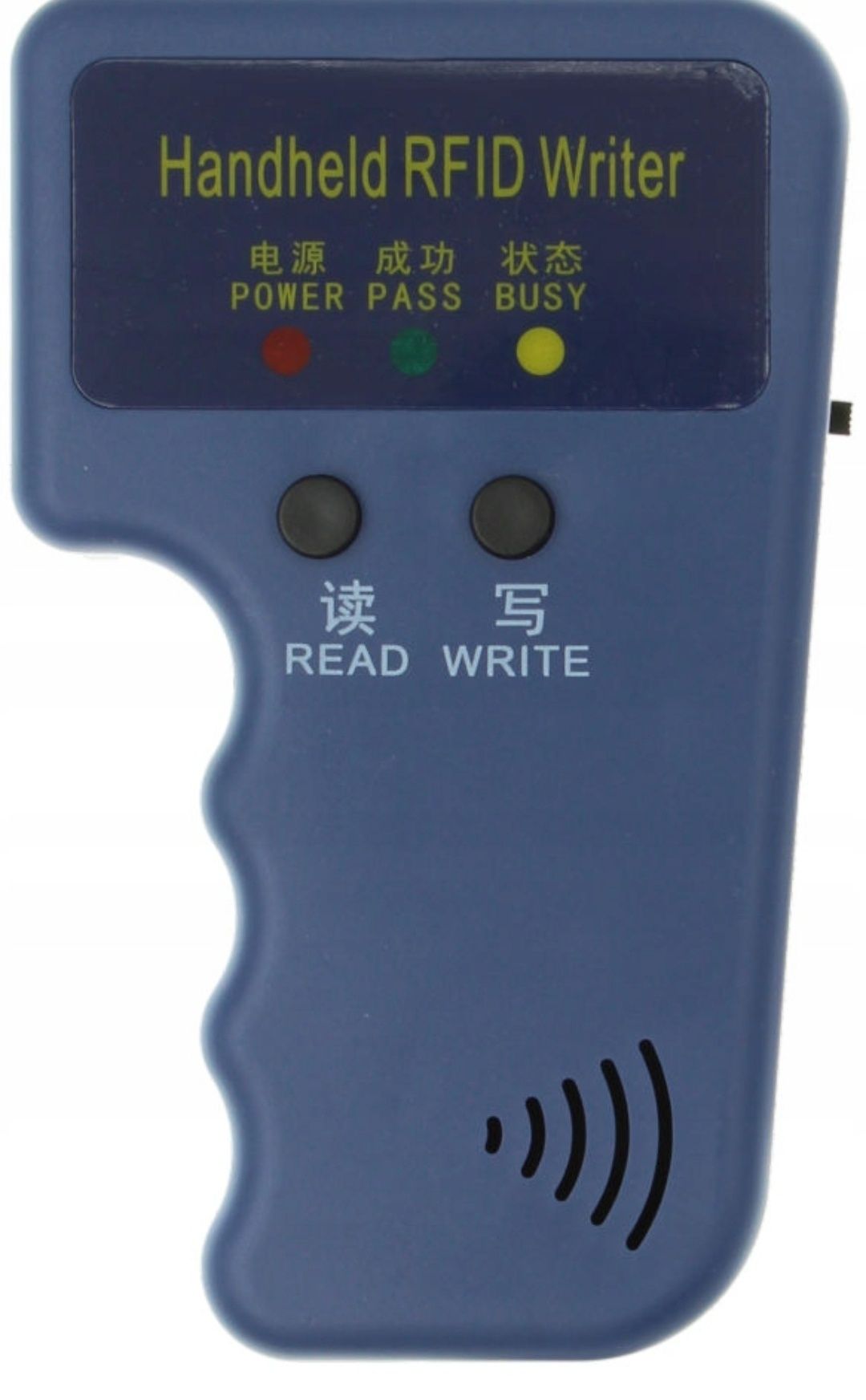 Programator RFID 125kHz kopiarka duplikator