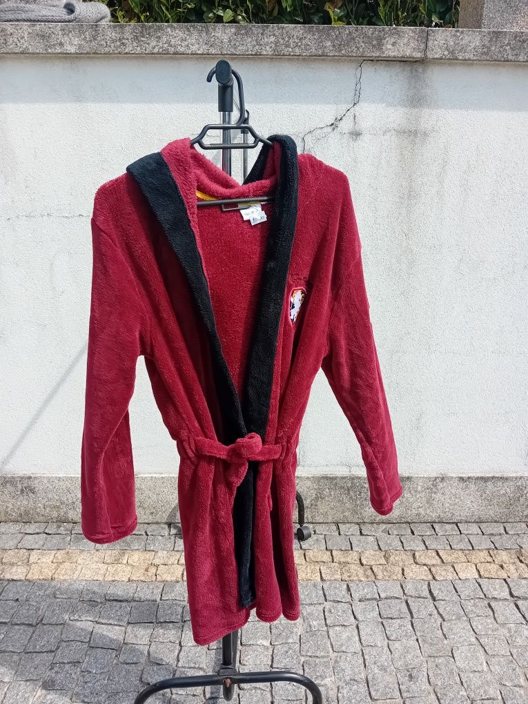 Robe Grinfindor.
