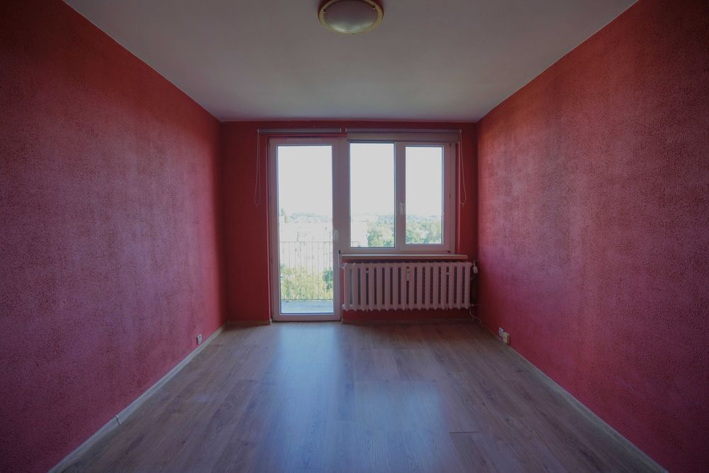 Mieszkanie 38m² – ul. Profesorska 11, Olsztyn- świetne pod inwestycje!