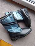 Relax Buty prl kozaki