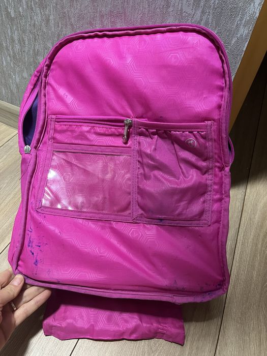 Рюкзак YES для дівчинки