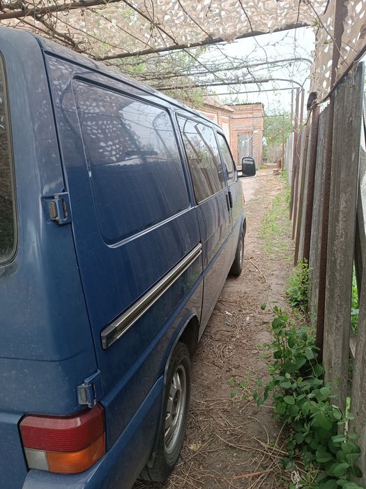 Продам Volkswagen т4