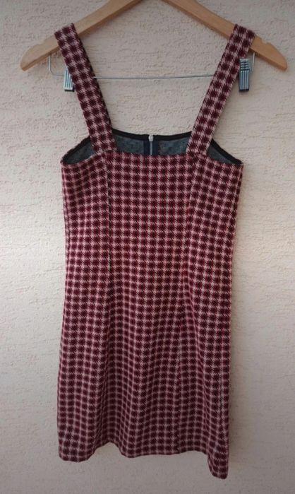 Vestido Bershka Novo