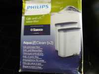 Philips AquaClean Antywapienny Filtr Wody do Ekspresów do Kawy