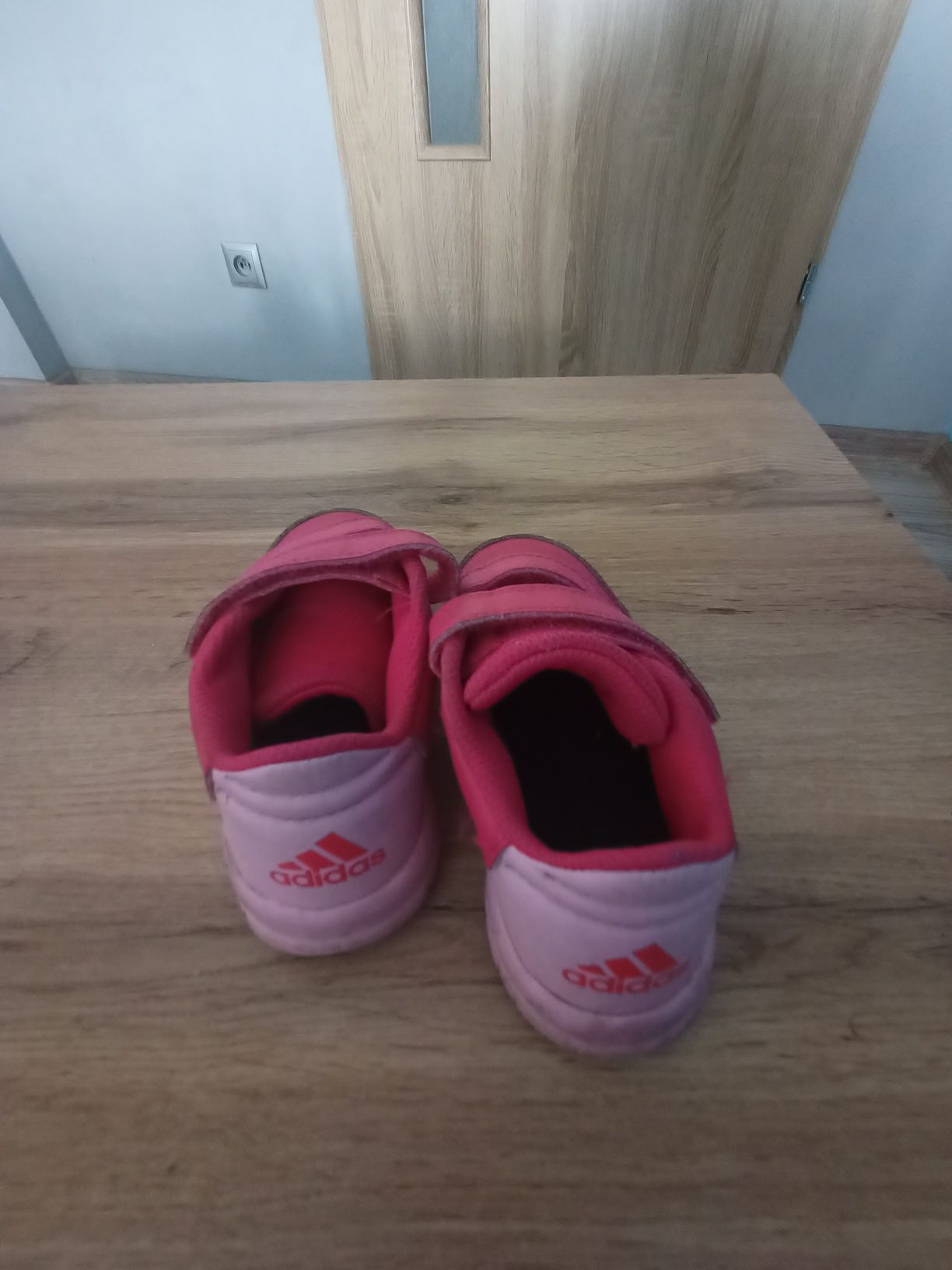 Buty dziewczynka rozmiar 25