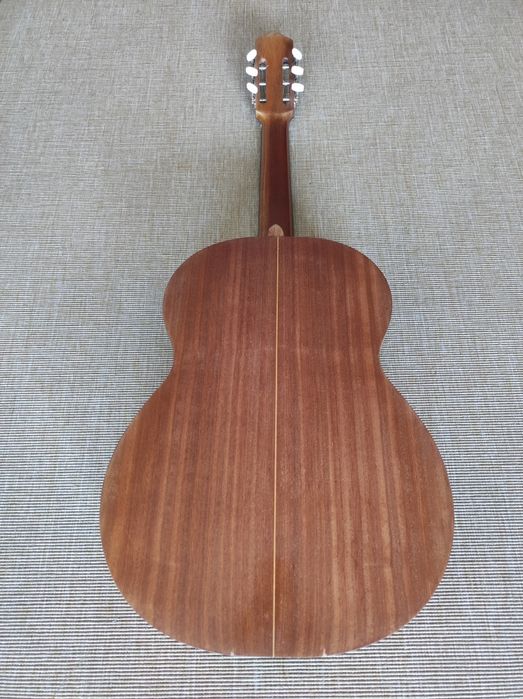 Viola de Fado João Palmeiro 1986