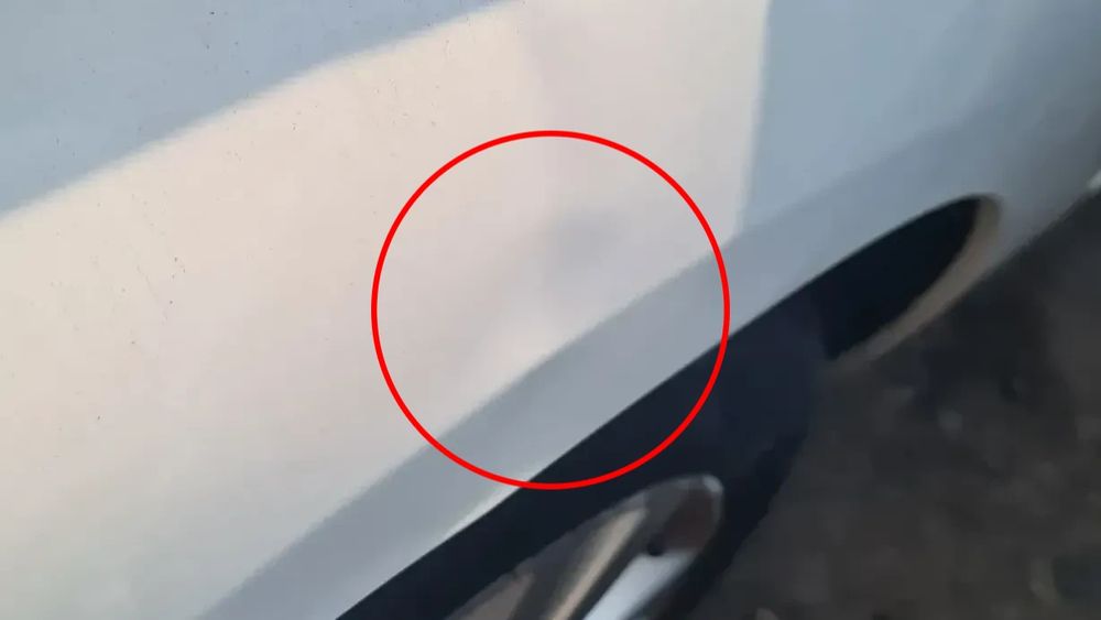 Painel trás direito PEUGEOT 308 II