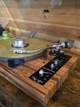 Gramofon Hitachi PS 38 Direct drive
