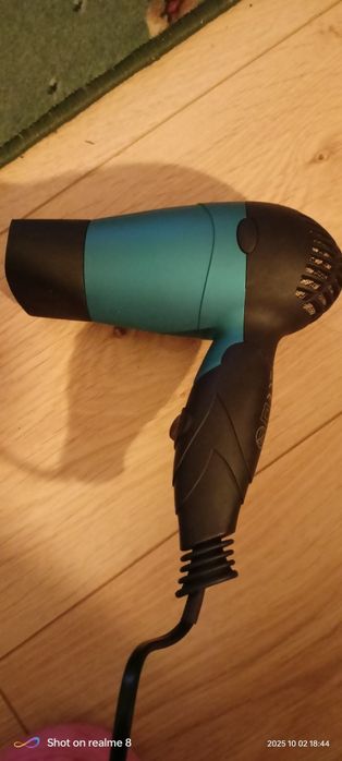 Suszarka do włosów