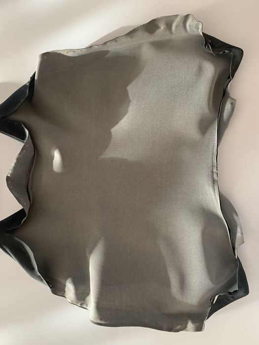 Capa de bancos Honda nc750x