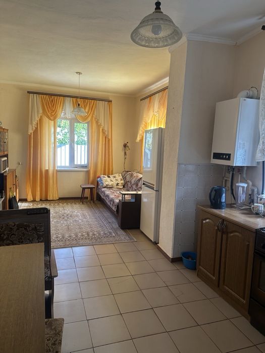 Продается дом со всеми удобствами. С.Богатое