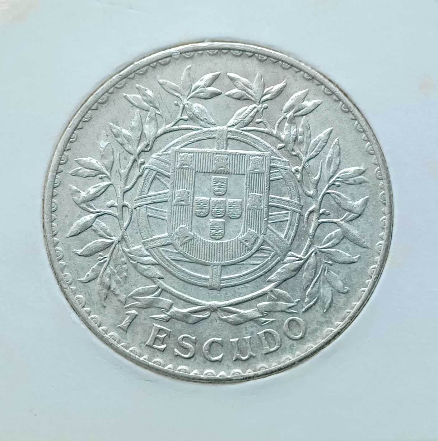 1 escudo 1915 (prata)
