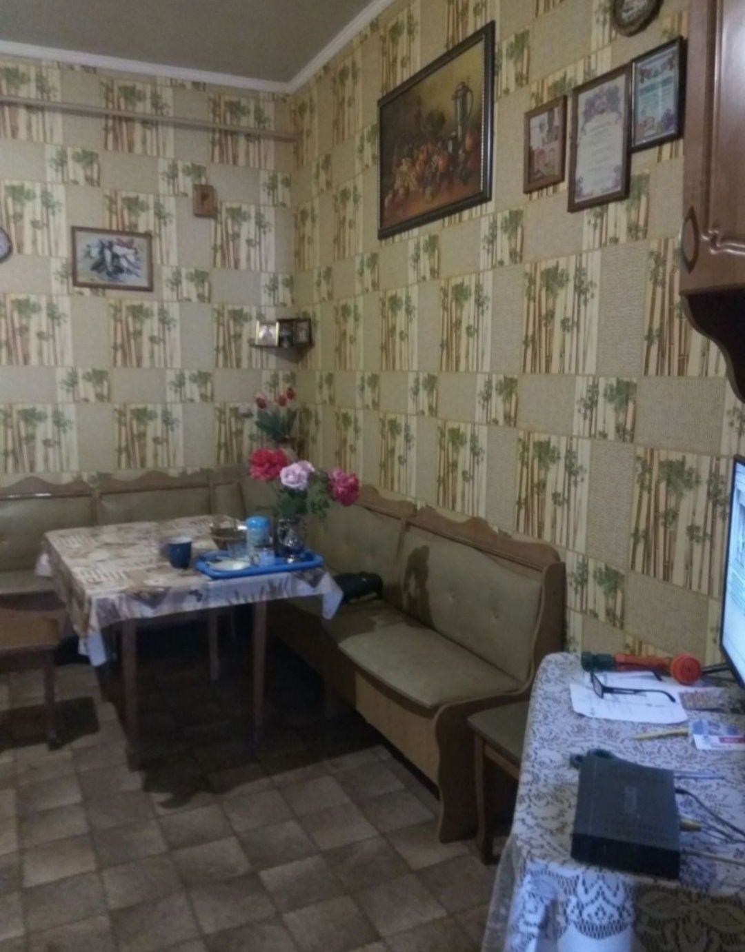 Продам шикарный двух этажный дом в Солоницевке