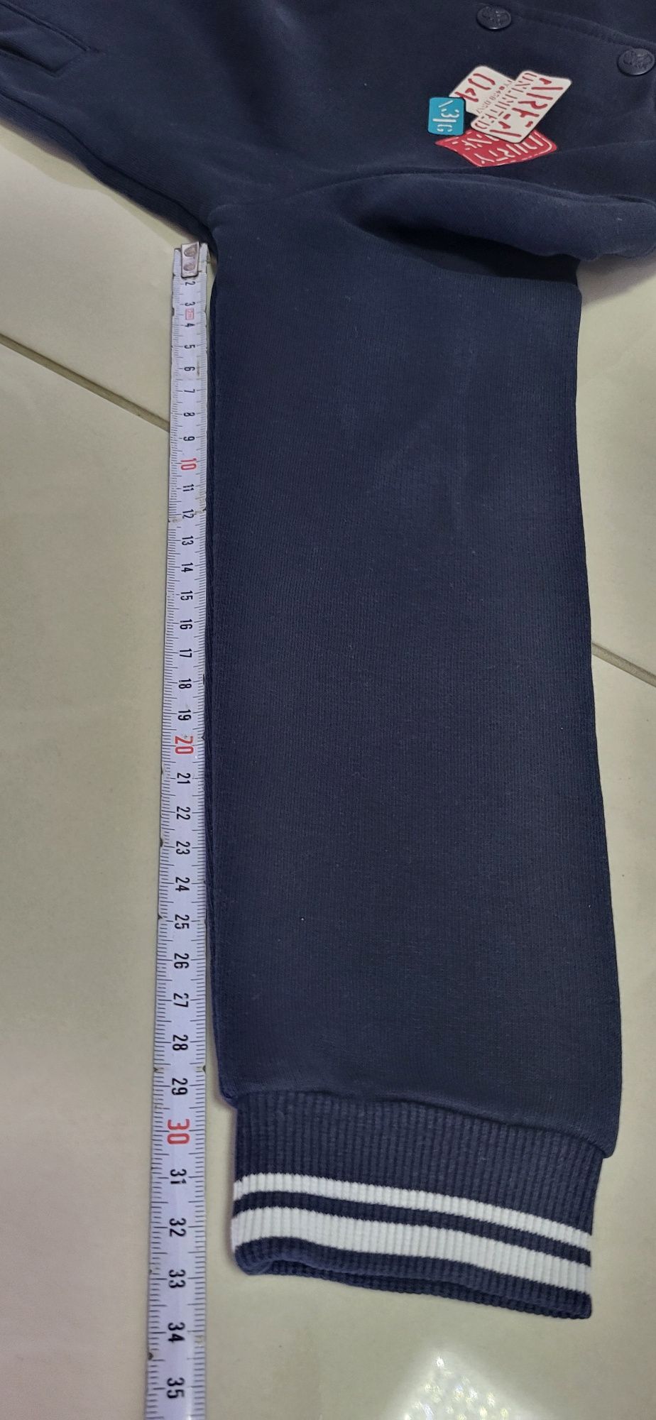 Bluzy rozmiar 110 /116