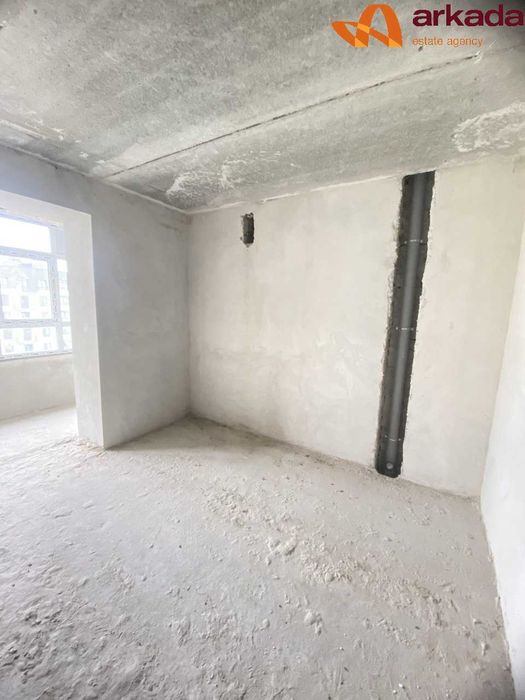 ПРОДАЖ! 3-кім  двохстороння видова квартира на 
озеро ЖК Міленіум (S)