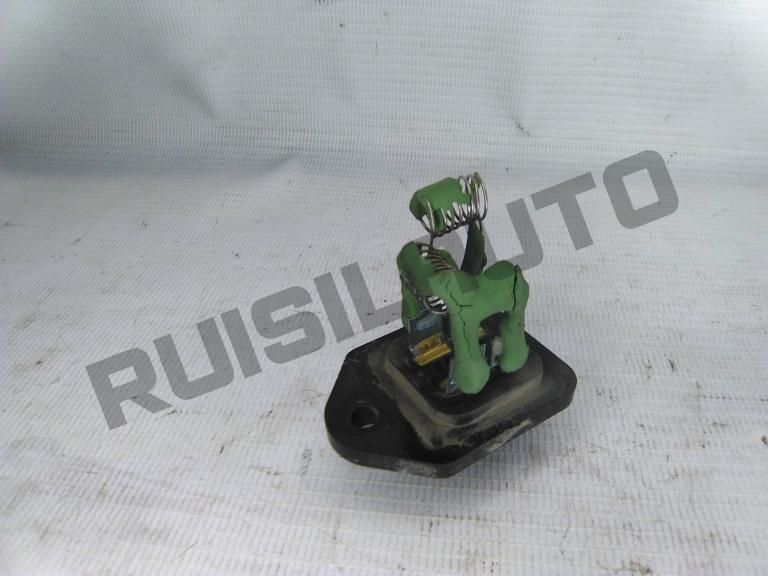 Resistência De Sofagem  Hyundai H100 [1993_2004] 2.5 D