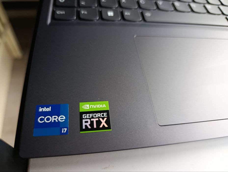 TURBO RTX 3070 ti/16gb/1tb i7-12700h - Lenovo Legion 5 Pro 16IAH7H