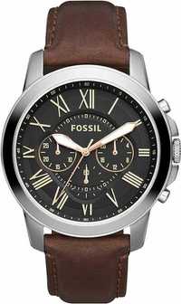 Годинник Fossil FS4812IE, часы Fossil . Оригінал. Куплений в США