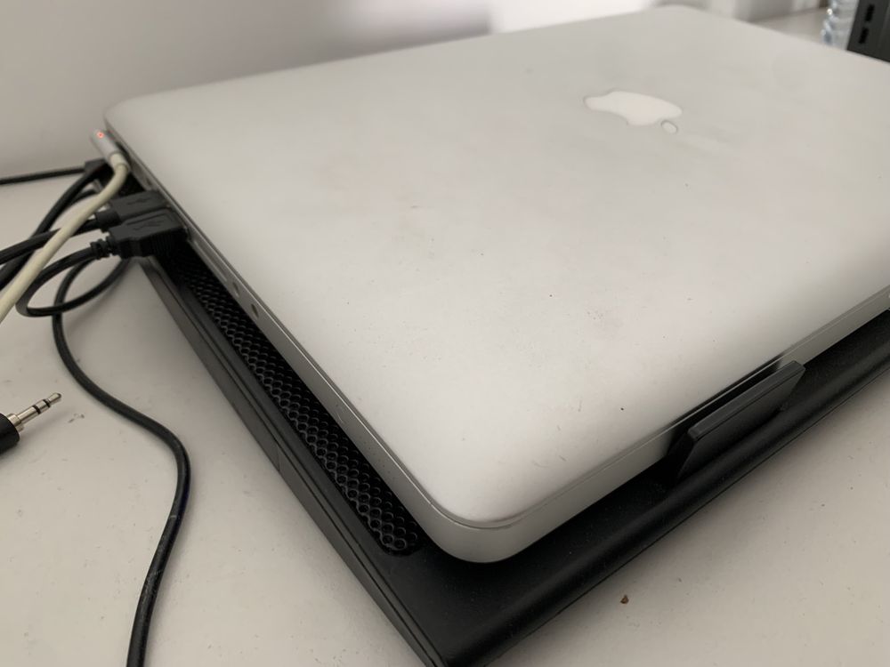 Macbook Pro 2010