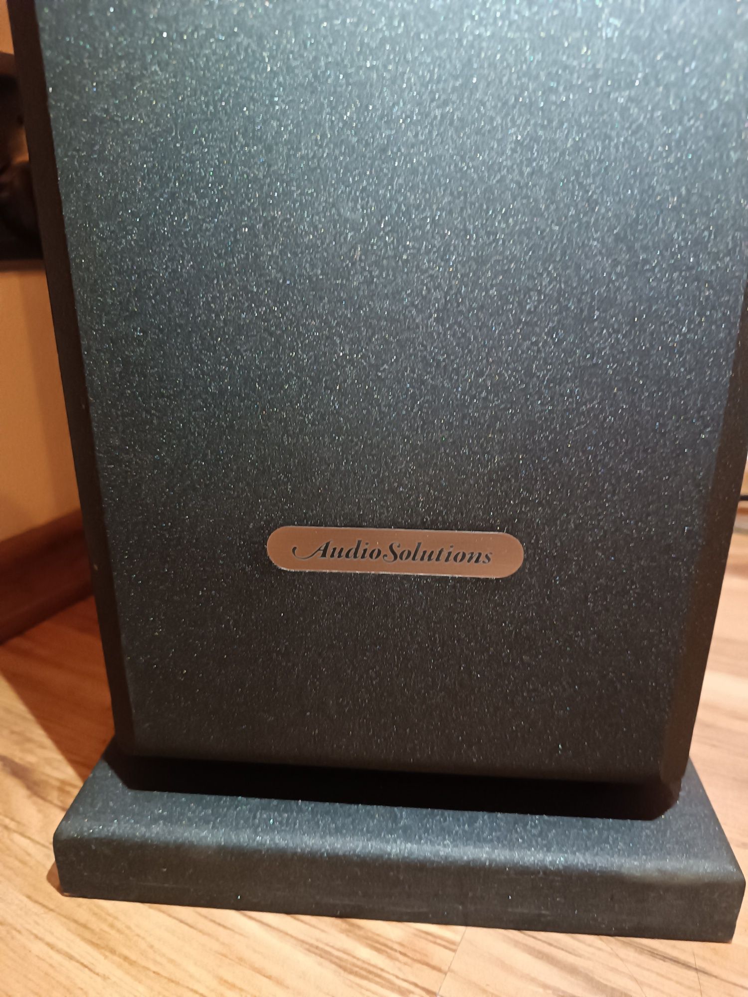 Kolumny Audio Solutions Overture O204F.
