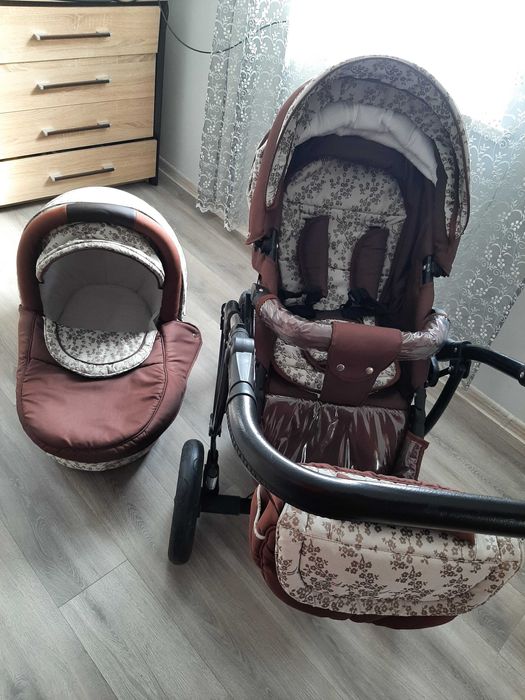 Дитяча коляска 2 в 1 Lorex
