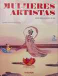 Mulheres artistas Taschen