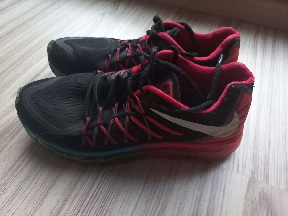 Buty nike air max 2015 rozm 41 wkładka 26cm