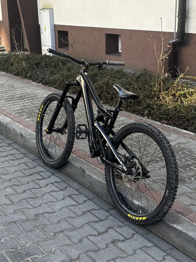 Slopeduro Kross moon 2.0