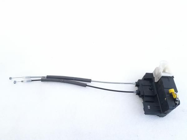 Fechadura / fecho porta trás esquerdo HYUNDAI i30 (FD)