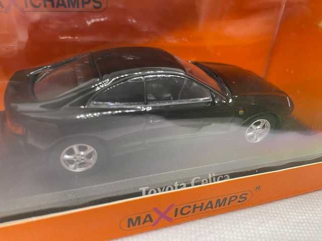 1/43 Toyota Celica Maxichamps
