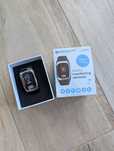 Nowy zegarek opaska dla seniora Locon Life Plus smartwatch