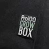 Гроубокс Pro100 growbox 90*90*180 гроутент палатка НОВЫЙ.