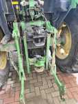 Zaczep automatyczny John Deere Fendt case new Holland