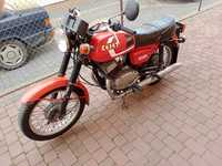 Sprzedam cezet 350 ,jawa 350 ,  12v