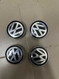 Емблема, заглушка в диск VW