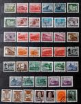 Znaczki Pocztowe Peru Venezuela Bolivia Paraguay inne 151 szt (330)
