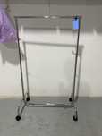 Cabide movel aluminio