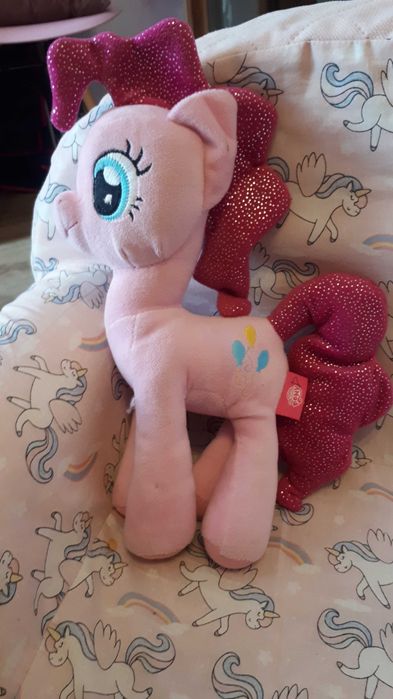 Misio My Little Pony