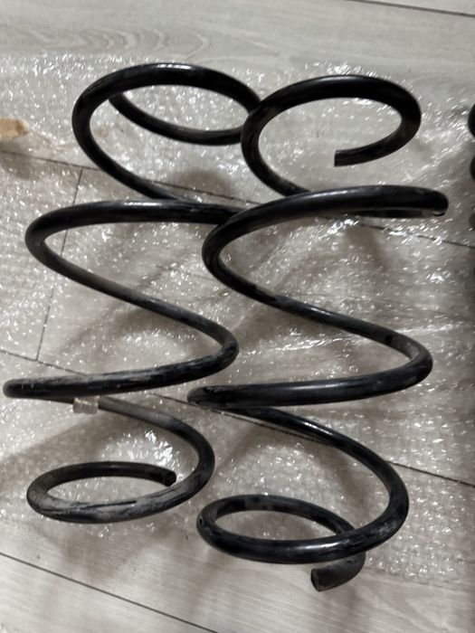 Пружины bmw 340 xdrive f30