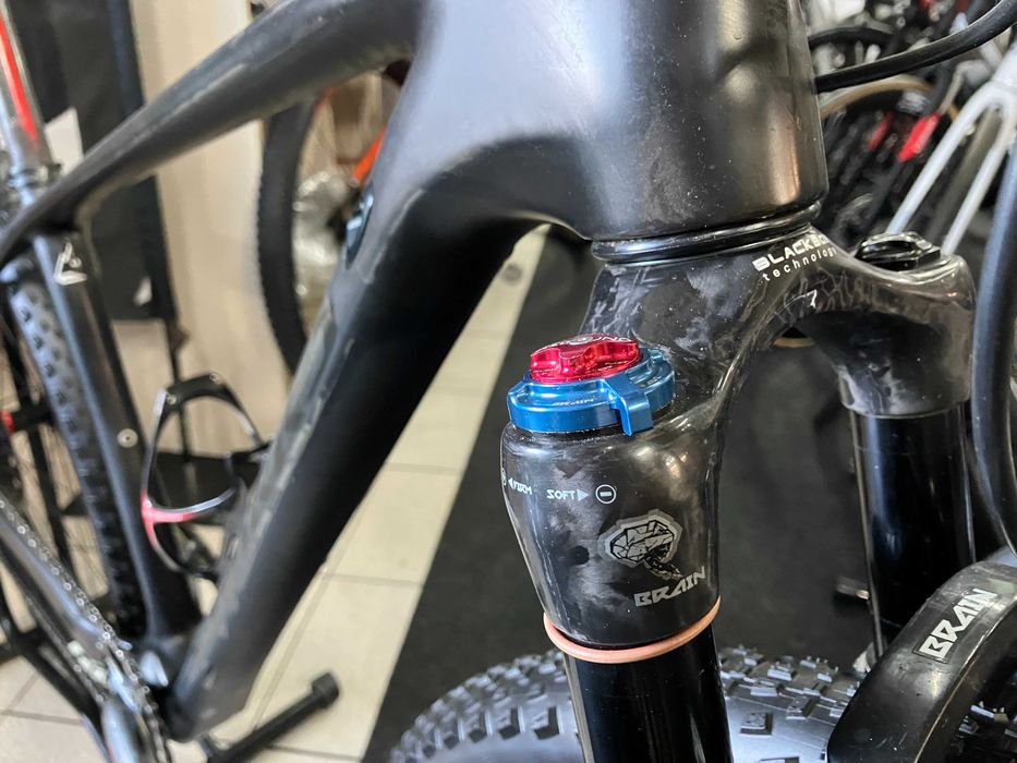 SPECIALIZED SWORKS HT 9,1KG