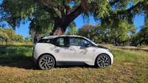 BMW i3 94Ah +Comfort Package Advance