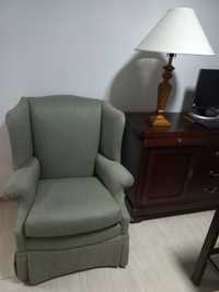 Armchair Drexel Heritage USA