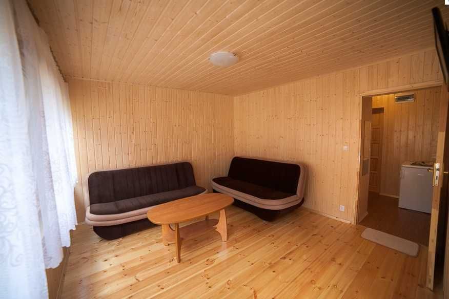 Pobierowo Domki noclegi