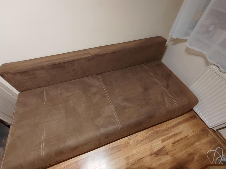 Kanapa-sofa z funkcją spania