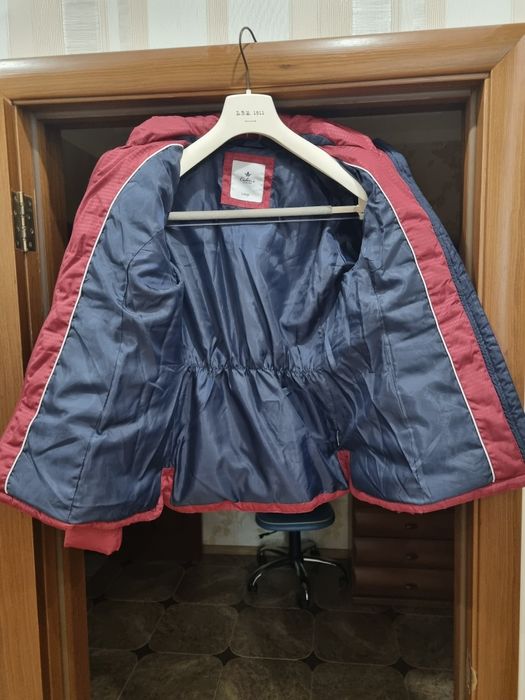 Фірмова тепла Куртка COLIN'S на пізню осінь та ранню весну