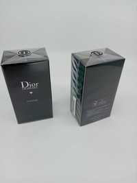 Perfumy Dior Homme Intense edp 100 ml